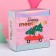 Charger, popcet, headphones, flash drive and plug “Happy Meow Box”, set