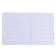 Notebook 12 sheets in a cage "with ears", cover cover, texture, mix
