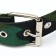 Collar of tarpaulin single -layer "camouflage", 72 x 3.5 cm
