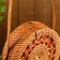 Women's bag "Sukhana" 21x21x9 cm (strap 65 cm)