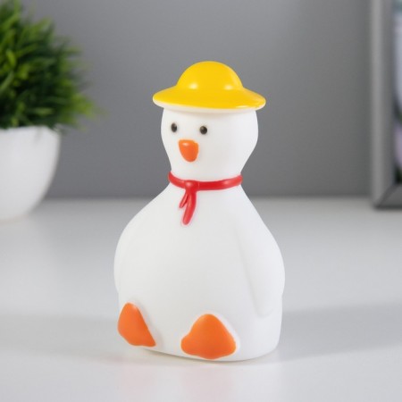 Kryakva nightlight LED 1W 3x LR44 white 7x5x11.5cm Risalux