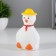 Kryakva nightlight LED 1W 3x LR44 white 7x5x11.5cm Risalux