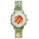 Watch is a wrist-on, "Sport", D-3.5 cm, strap silicone L-21.5 cm, with backlight