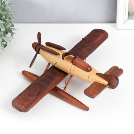 Souvenir tree "Airbag" 11.5x27x35.5 cm-3