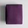 Set of curtains "Blackwood", size 2x200x270 cm, purple color