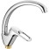 Fashun A4104-2 kitchen mixer, single-leaf, 40 mm cartridge, brass, chrome