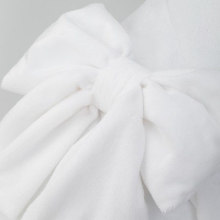 Set for discharge Demi-season Kinderlitto "Rabbit", 5 items, height 50-56 cm, white color-5