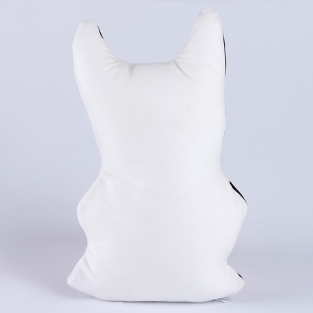 Decorative pillow "Korzhik with heart"-2