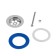 ORIO RK-18 reprimatum, for siphons with a stainless grill d = 63 mm