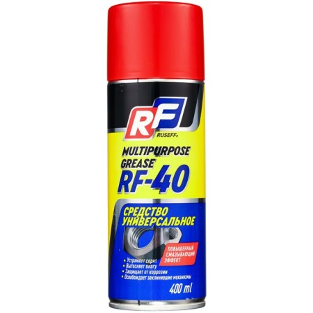 Universal RF-40 RUSEFF, Aerosol, 400 ml 16237n