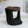 Climb "Hand with a stand" black, 17cm
