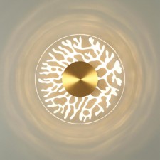 Wall lamp IP20 LED 9W 3000k