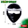 Ninja Set "Master Samurai", 6 items