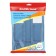 Book stand plastic Erichkrause Base, Ice Metallic, Blue