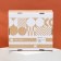 Set "dad", mug 350 ml, sieve