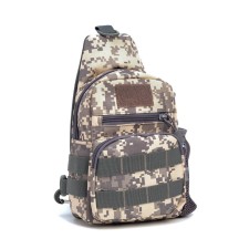 Tracking backpack 