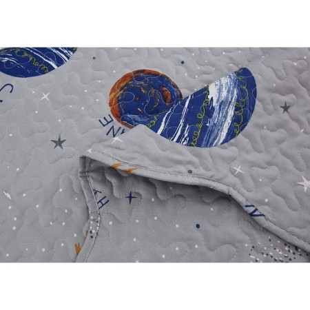 Set with a cover of Magic No. 4, size 160x220 cm, 50x70 cm-2
