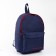 Putin Team backpack, 29 x 13 x 44 cm, lightning department, n/pocket, blue