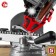 Benger machine "Zubble" SC-300, 3000 rpm, d = 145x22.2 mm, width 3.2/4.5 mm, LED backlight
