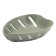 Mason Cash in the Forest Leaf fruit dish, 19x6x26 cm, green color