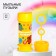 Soap bubbles, Soyuzmultfilm, 35 ml
