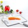 Cutting board EMHOUSE, size 30x21 cm, color mix