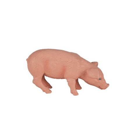 Figure Konik "Pigue (chewing)"-3