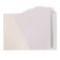 A3, 10 sheets "Flowers" watercolor folder, block 180 g/m2, drawing