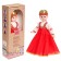 Doll "Ivanovo beauty", 45 cm