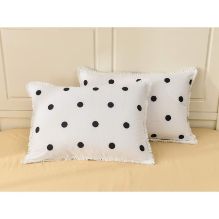 Set 1.5 joint venture Sofi de Marko, sheet 180x230 cm, blanket 150x210 cm, pillowcases 50x70 cm - 2 pcs-6