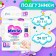 Merries diapers (up to 5 kg), 24 pcs