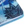 Universal Diary Grade 1-11, 48 sheets "jeans", a solid cover of artificial leather, lam