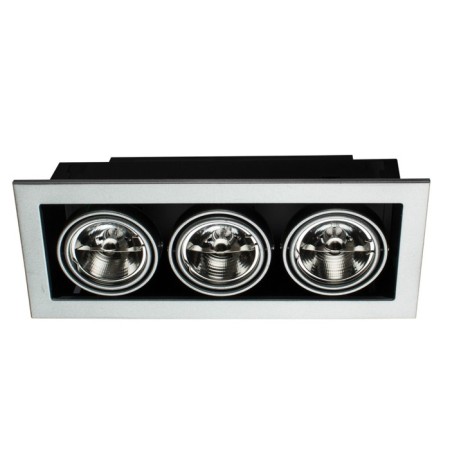 Front Sweeter Cardani A5930PL-3SI