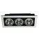 Front Sweeter Cardani A5930PL-3SI