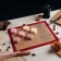 Silicone reinforced rug for baking Makarunomania, 30 x 40 cm
