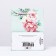 Gift Green Mood Package, 11.5 x 14.5 x 6.5 cm