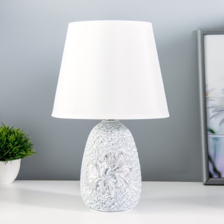 Corsso -40W chrome 20x20x31cm Risalux desktop