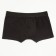 Panties men's boxers minku Black color, rr 42