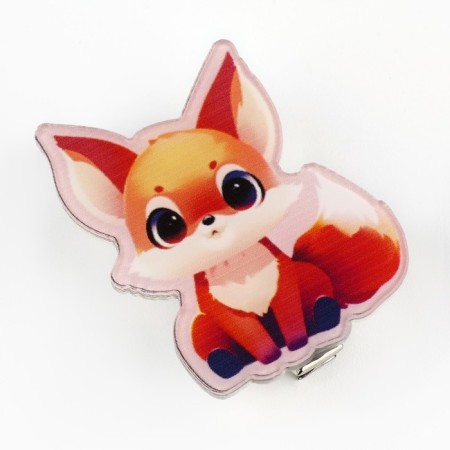Hair clip, mix-11