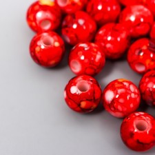 Beads for creativity Plastic 
