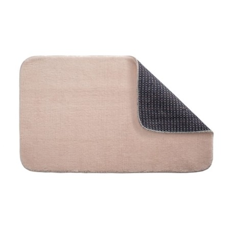 Arya Home Arabella bath mat, size 80x150 cm, powder color-3