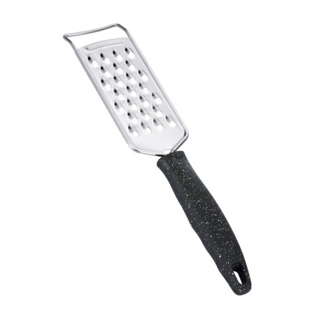 Terka Regent Inox Punto Nero, for large chips, 26x5.5 cm