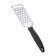 Terka Regent Inox Punto Nero, for large chips, 26x5.5 cm