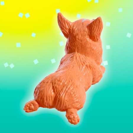 Игрушка-сюрприз «Питомцы», МИКС-7