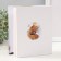 Photo album for 100 photos "cat-4, red cat" 10x15 cm