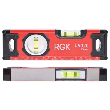 RGK U5020 level, 20 cm