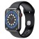 Smart hours Hoco Y5 Pro, 1.85, 240x280, BT5.0, 240 mAh, Lightning, black