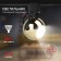 Single-phase track lamp TR35-gU10 GD under the MR16 lamp gold