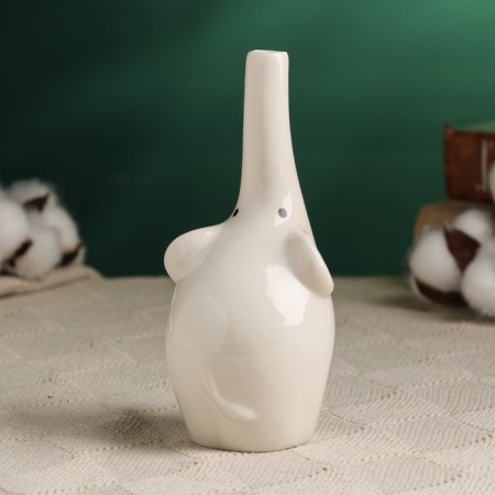 Kashpo - Vase "Elephant" 16x7x8cm-2