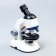 Microscope "Young scientist" multiplicity to x1200, white, backlight